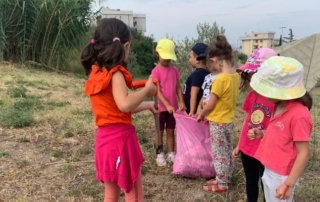 eventi bambini matera