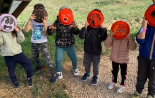 attività per bambini a matera
